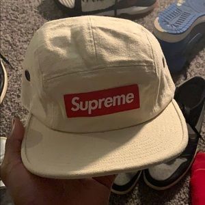 Supreme Hat